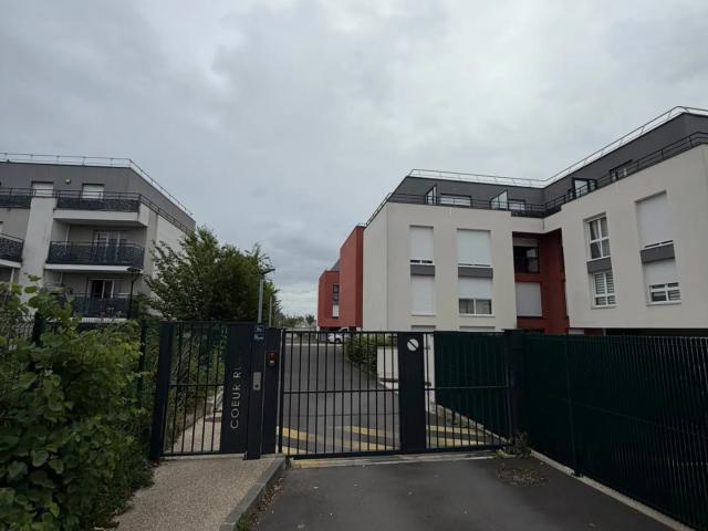 Vente Parking 36 m²