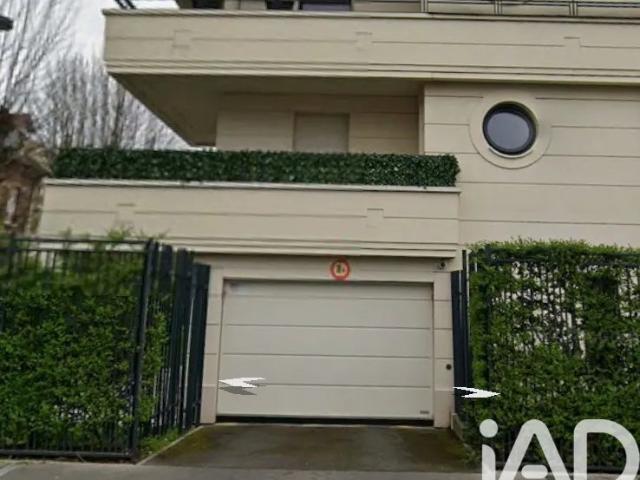 Vente Parking 30 m²