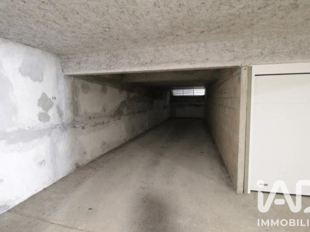 Vente Parking 31 m²