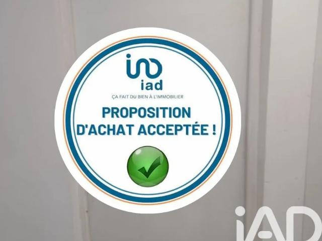 Vente Parking 3 m²