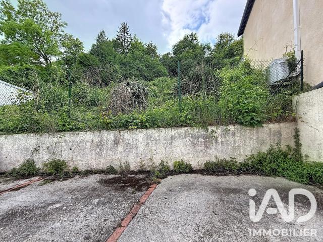 Vente Parking 49 m²