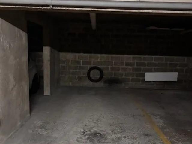 Vente Parking 9 m²