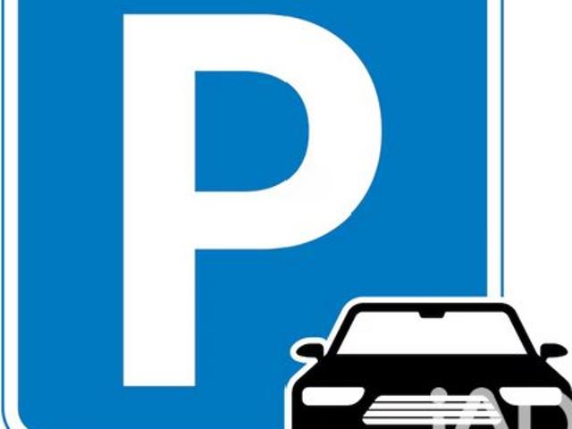 Vente Parking/garage/box 14 m²