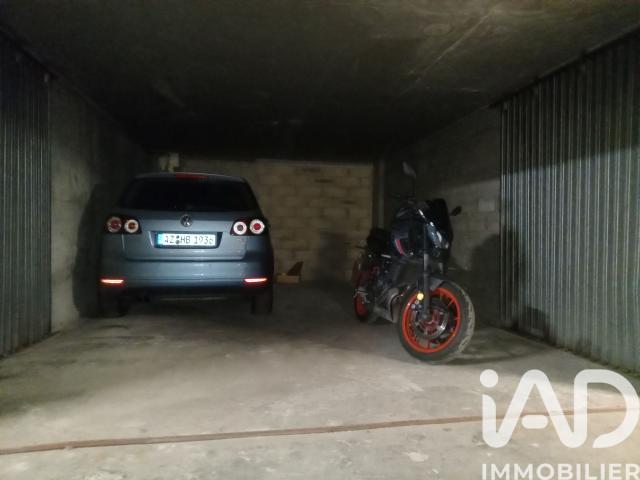 Vente Parking/garage/box 14 m²