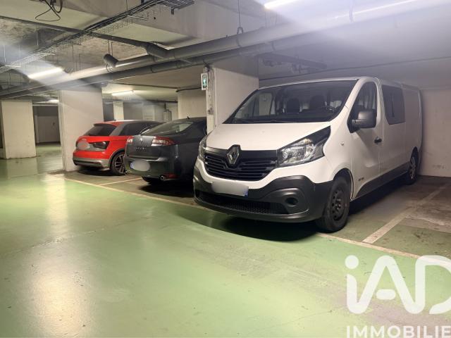 Location Bureaux 50 m²