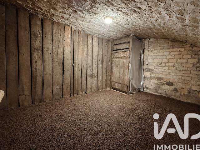Vente Parking/garage/box 16 m²