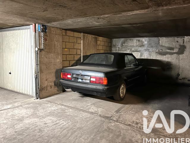 Vente Parking/garage/box 10 m²