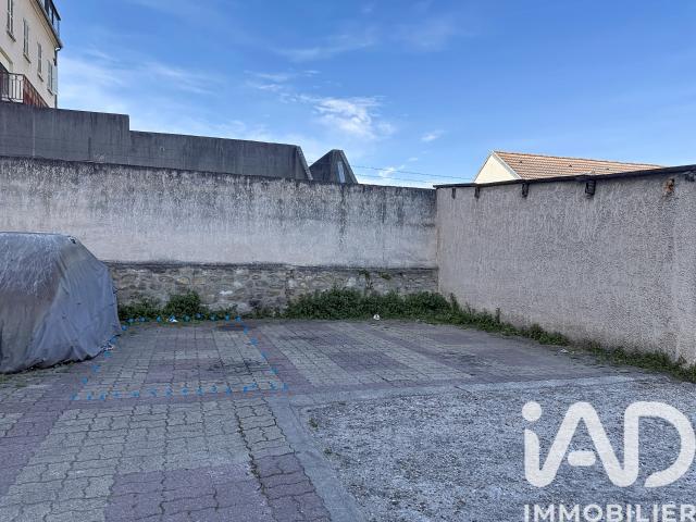 Vente Parking/garage/box 10 m²