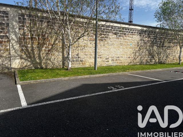 Vente Parking/garage/box 10 m²