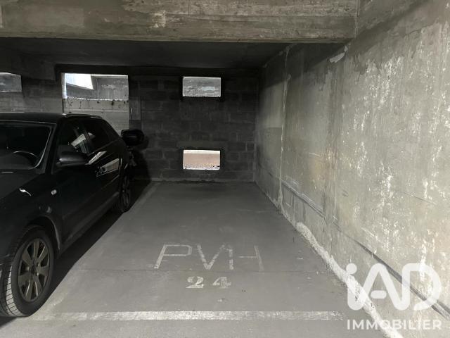 Vente Parking/garage/box 10 m²