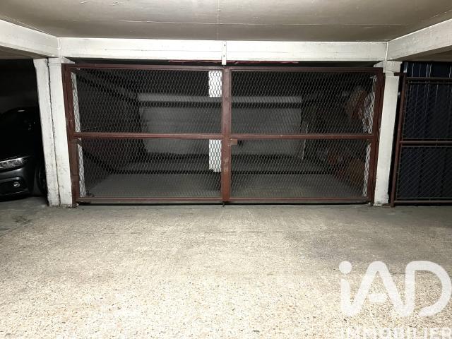 Vente Parking/garage/box 10 m²