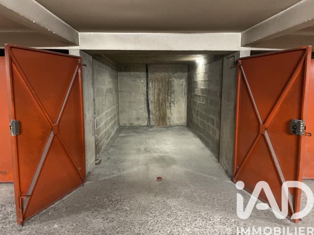Vente Parking/garage/box 10 m²