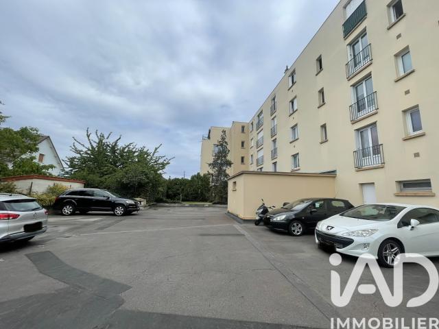 Vente Parking/garage/box 11 m²