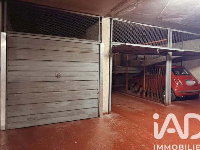 Vente Parking/garage/box 12 m²