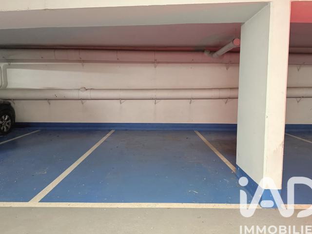 Vente Parking/garage/box 12 m²