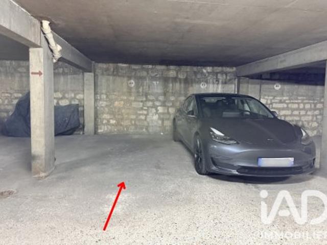 Vente Parking/garage/box 12 m²