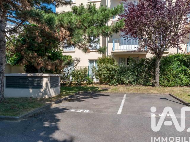 Vente Parking/garage/box 12 m²