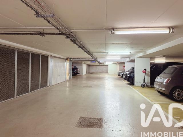 Vente Parking/garage/box 12 m²