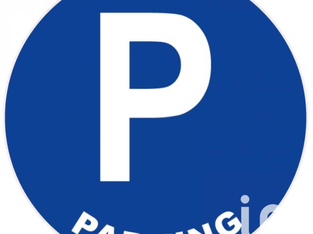 Vente Parking/garage/box 12 m²