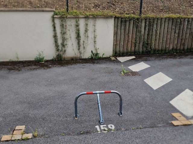 Vente Parking/garage/box 12 m²