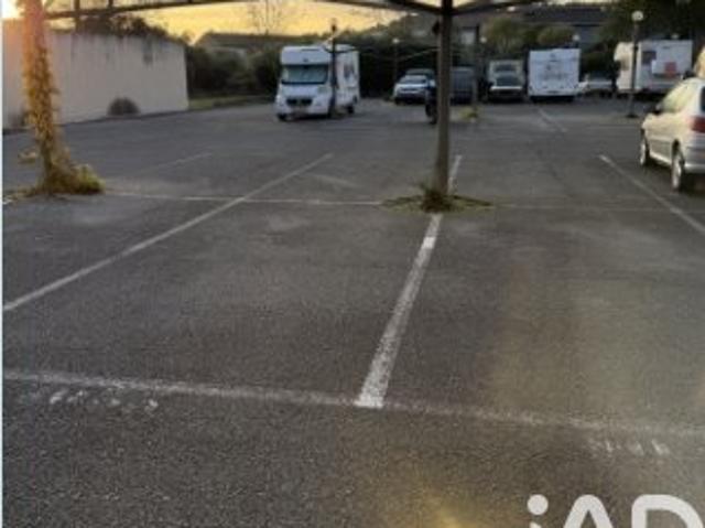 Vente Parking/garage/box 12 m²