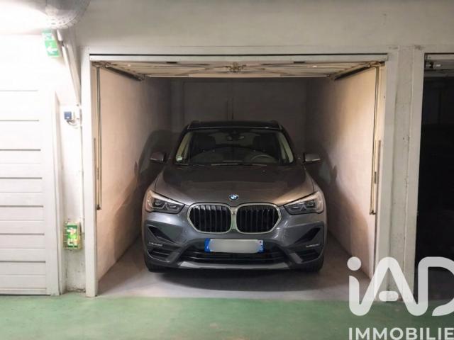 Vente Parking/garage/box 12 m²