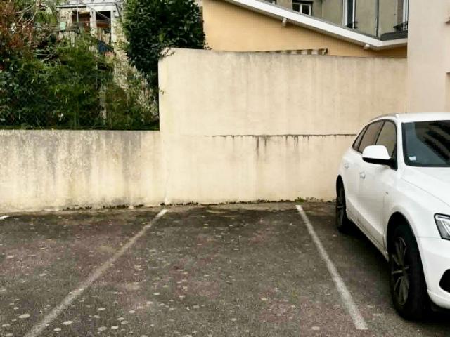 Vente Parking/garage/box 13 m²
