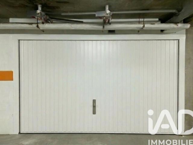 Vente Parking/garage/box 24 m²