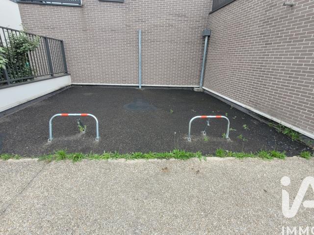 Vente Parking/garage/box 24 m²