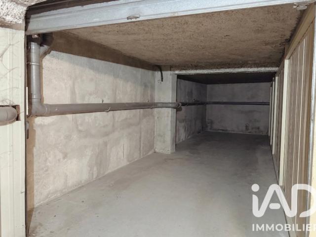 Vente Parking/garage/box 25 m²