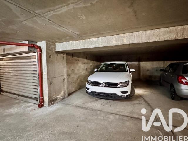 Vente Parking/garage/box 26 m²