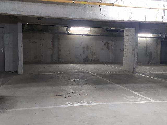 Vente Parking/garage/box 36 m²