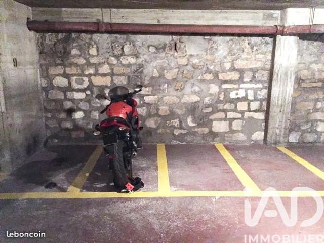 Vente Parking/garage/box 36 m²