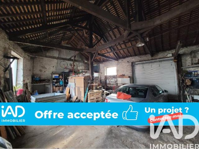 Vente Parking/garage/box 30 m²