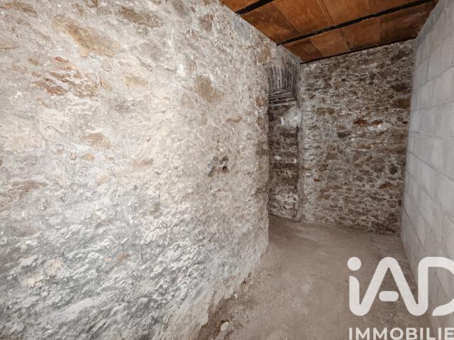 Vente Parking/garage/box 5 m²