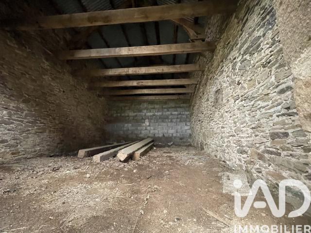 Vente Maison de village 4 pièces