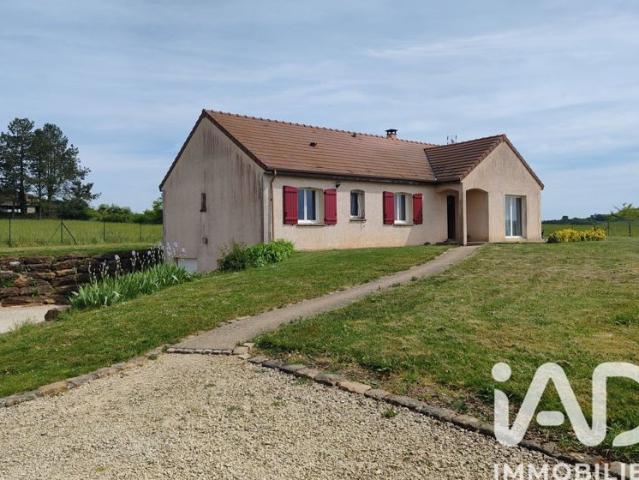 Vente Pavillon 4 pièces
