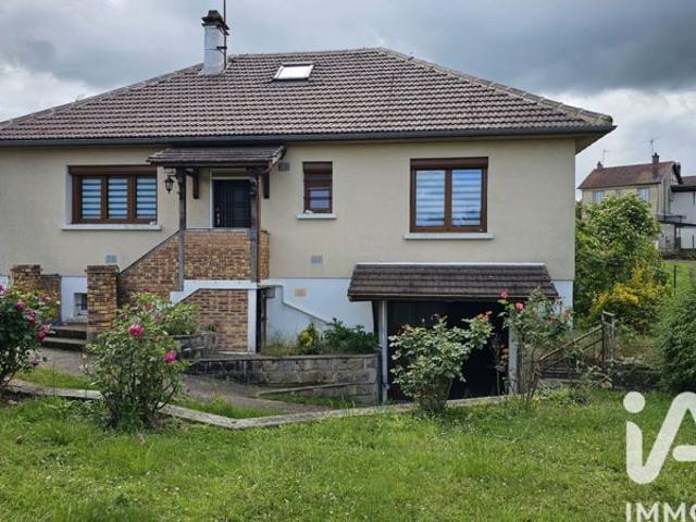 Vente Pavillon 4 pièces