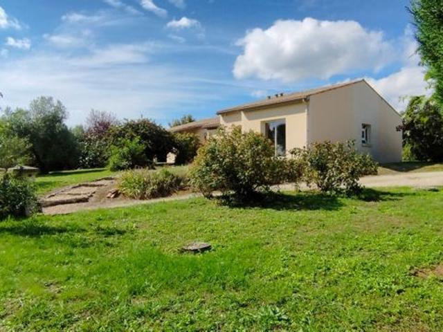 Vente Pavillon 4 pièces