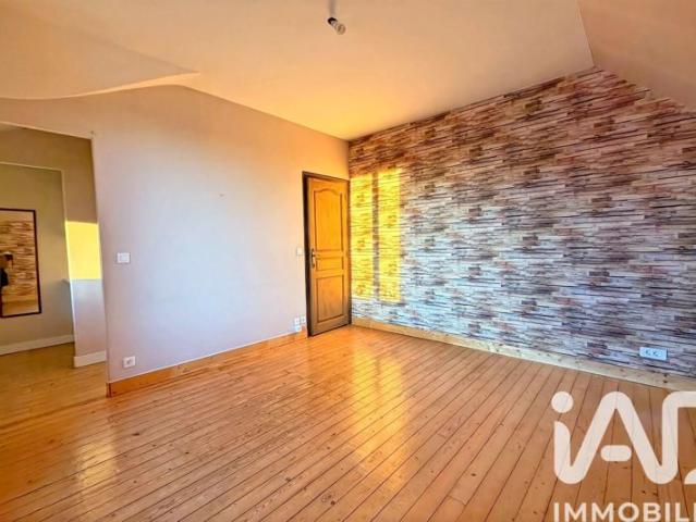 Vente Pavillon 4 pièces