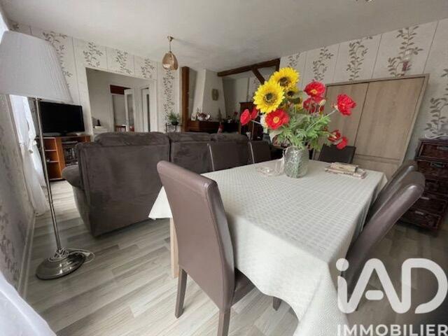 Vente Pavillon 4 pièces