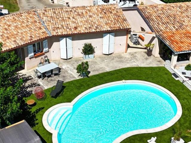 Vente Pavillon 4 pièces