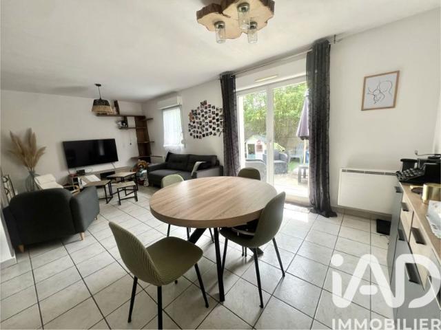 Vente Pavillon 4 pièces