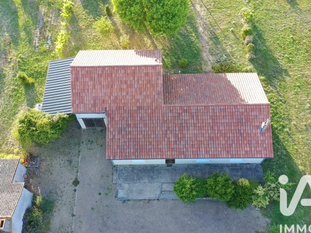 Vente Maison/villa 7 pièces