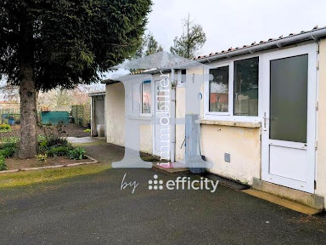Vente Pavillon 4 pièces 74.6 m2 Carvin