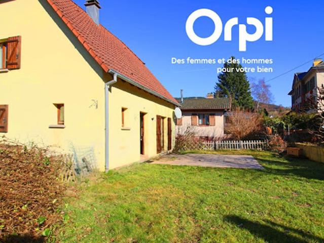 Vente Pavillon 4 pièces 78 m2 Le Bonhomme