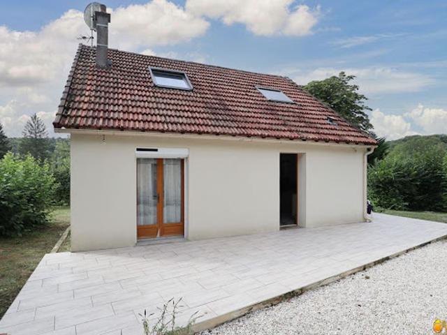 Vente Pavillon 4 pièces 80 m2 Etampes