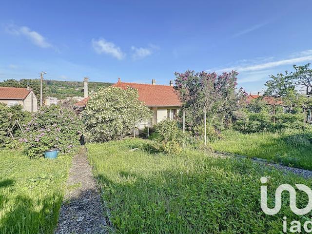 Vente Pavillon 4 pièces 80 m2 Le Puy en Velay