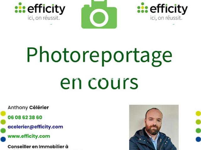 Vente Pavillon 4 pièces 80 m2 Les Sables d'Olonne