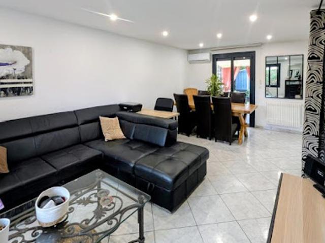 Vente Pavillon 4 pièces 82 m2 Grigny